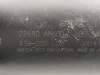 2003-2003 Infiniti G35 Mass Air Flow Meter Maf - Oemusedautoparts1.com