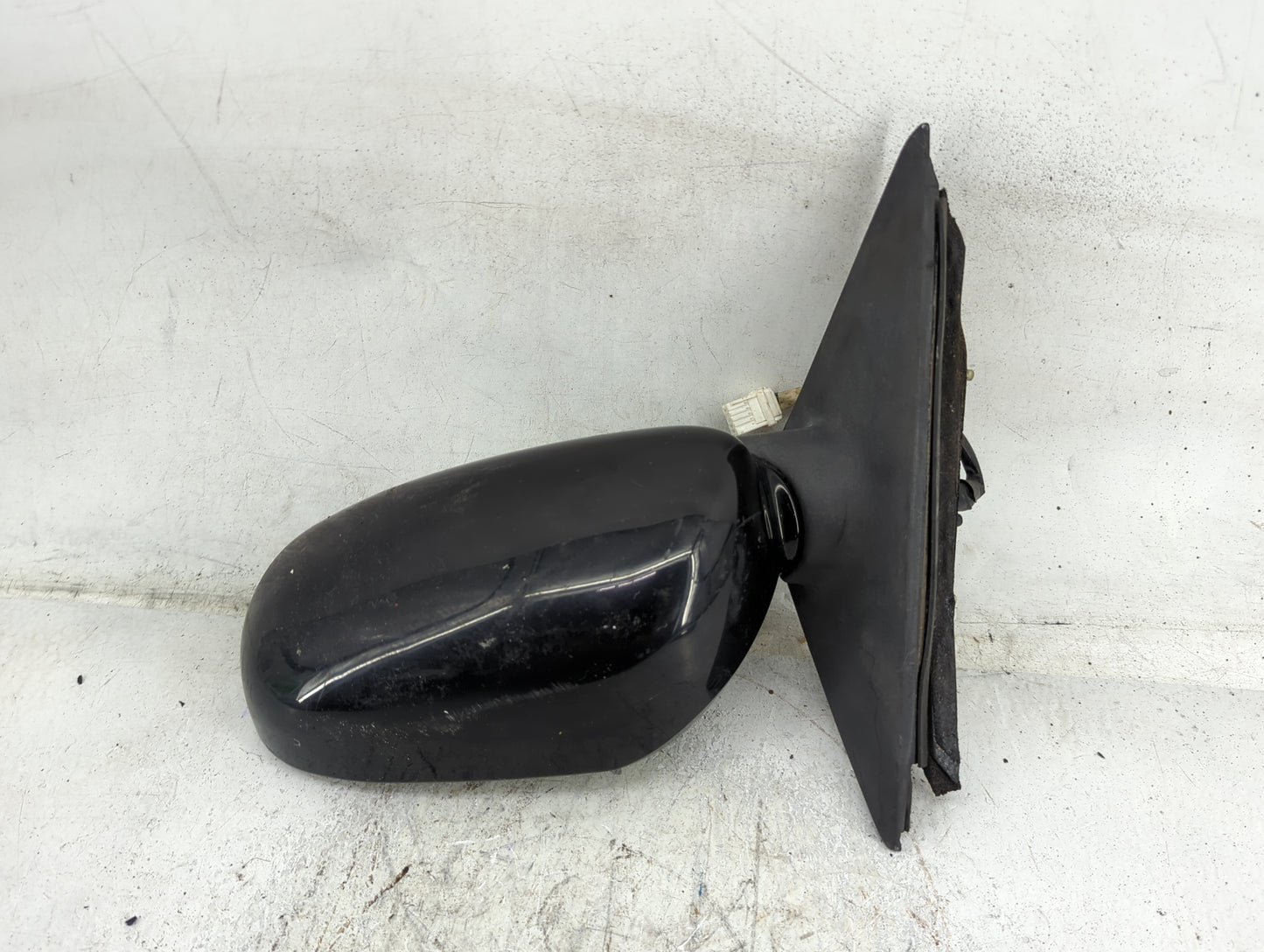 2003-2006 Infiniti G35 Driver Side View Mirror - Left Door Mirror OEM Used - Oemusedautoparts1.com