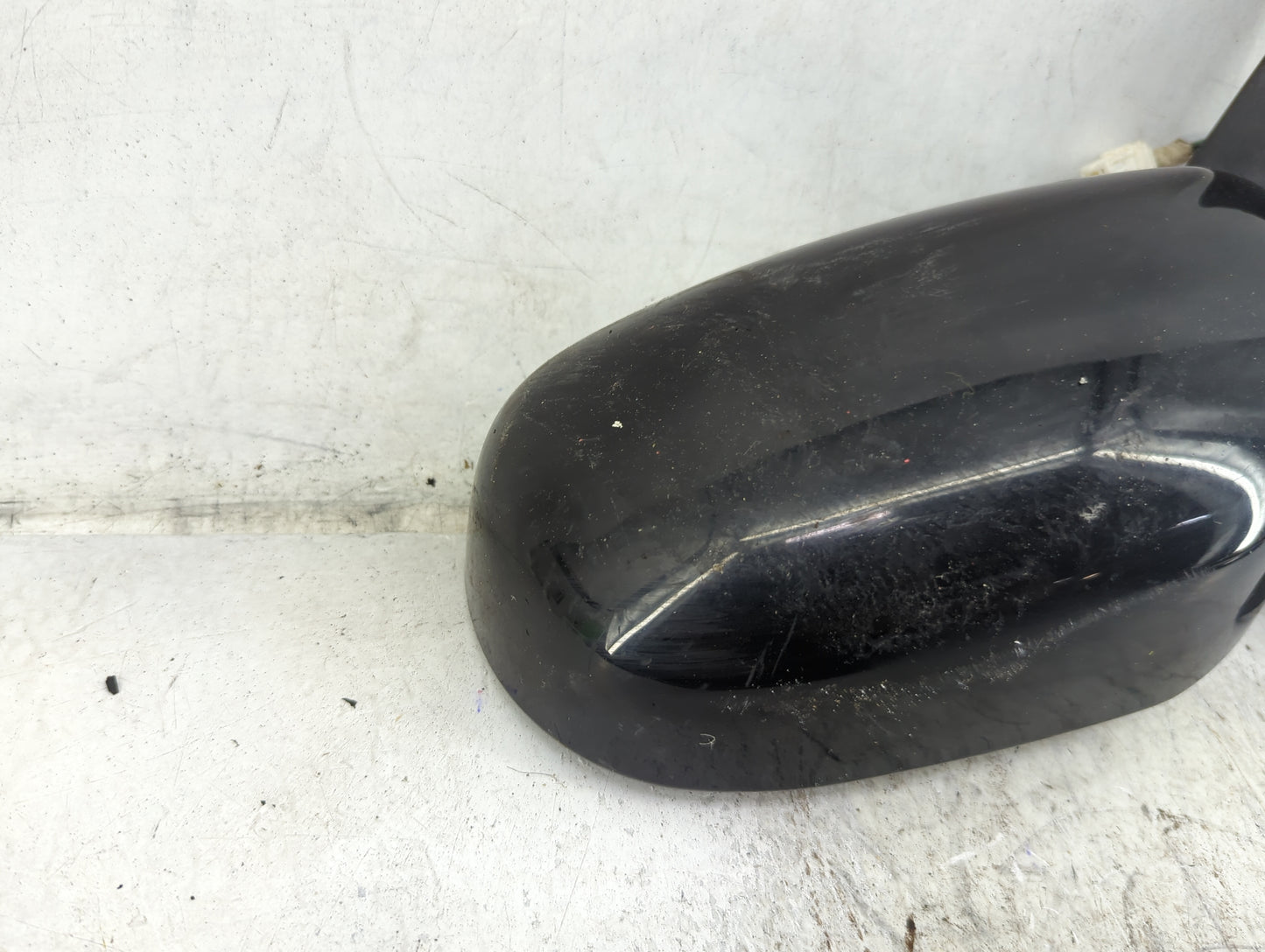 2003-2006 Infiniti G35 Driver Side View Mirror - Left Door Mirror OEM Used - Oemusedautoparts1.com