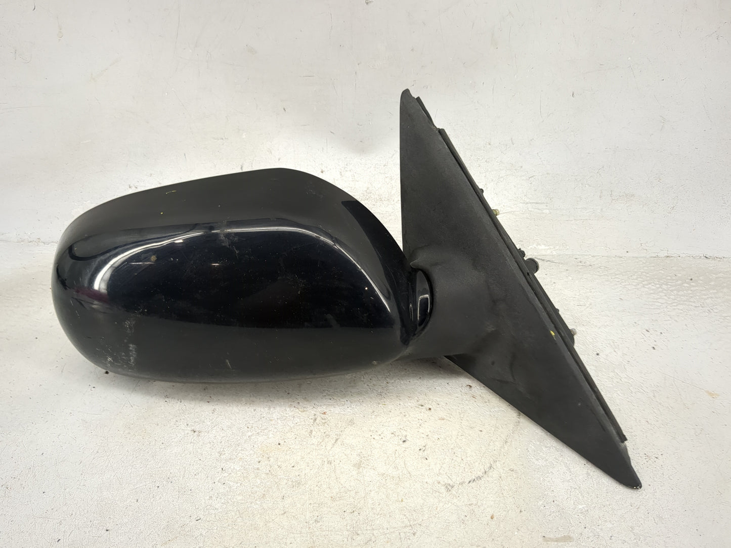 2003-2006 Infiniti G35 Passenger Side View Mirror - Right Door Mirror OEM Used - Oemusedautoparts1.com