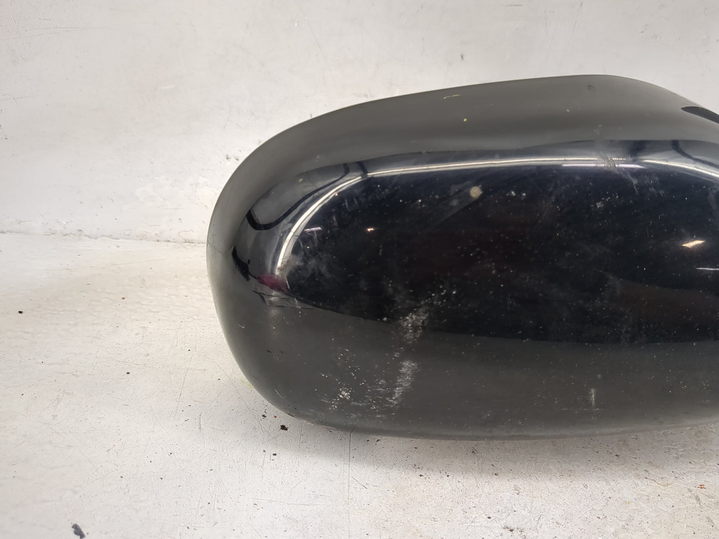 2003-2006 Infiniti G35 Passenger Side View Mirror - Right Door Mirror OEM Used - Oemusedautoparts1.com