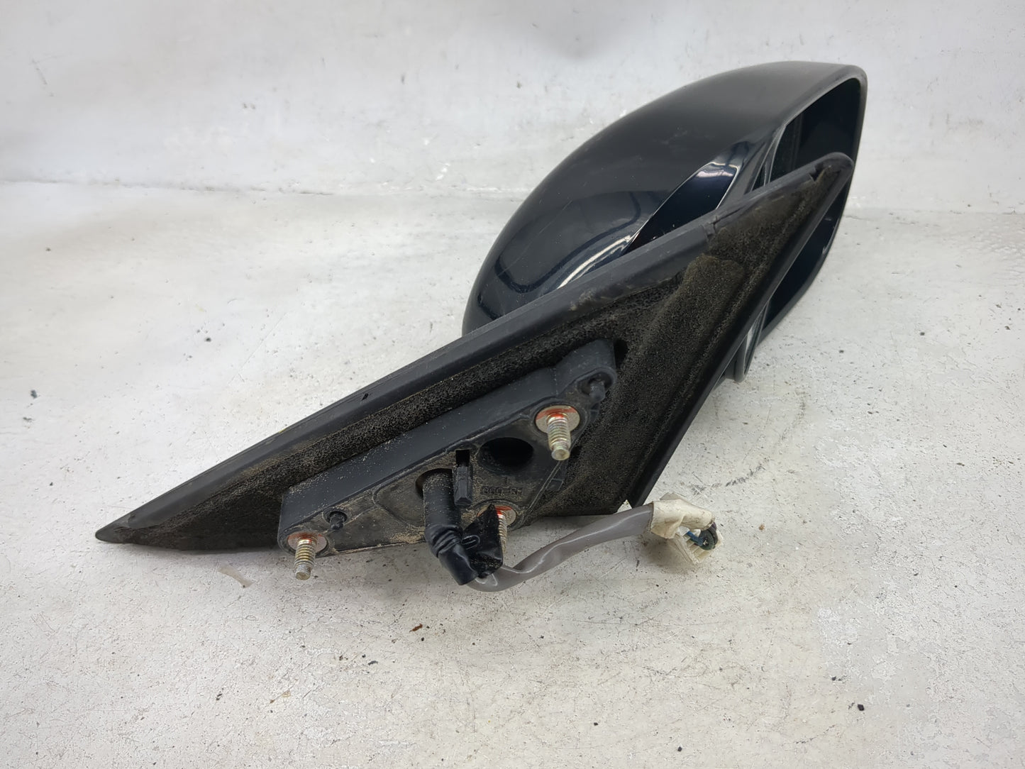 2003-2006 Infiniti G35 Passenger Side View Mirror - Right Door Mirror OEM Used - Oemusedautoparts1.com