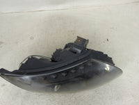 2003-2005 Infiniti G35 Driver Left Oem Head Light Headlight Lamp Black - Oemusedautoparts1.com