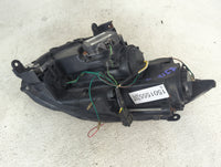 2003-2005 Infiniti G35 Driver Left Oem Head Light Headlight Lamp Black - Oemusedautoparts1.com