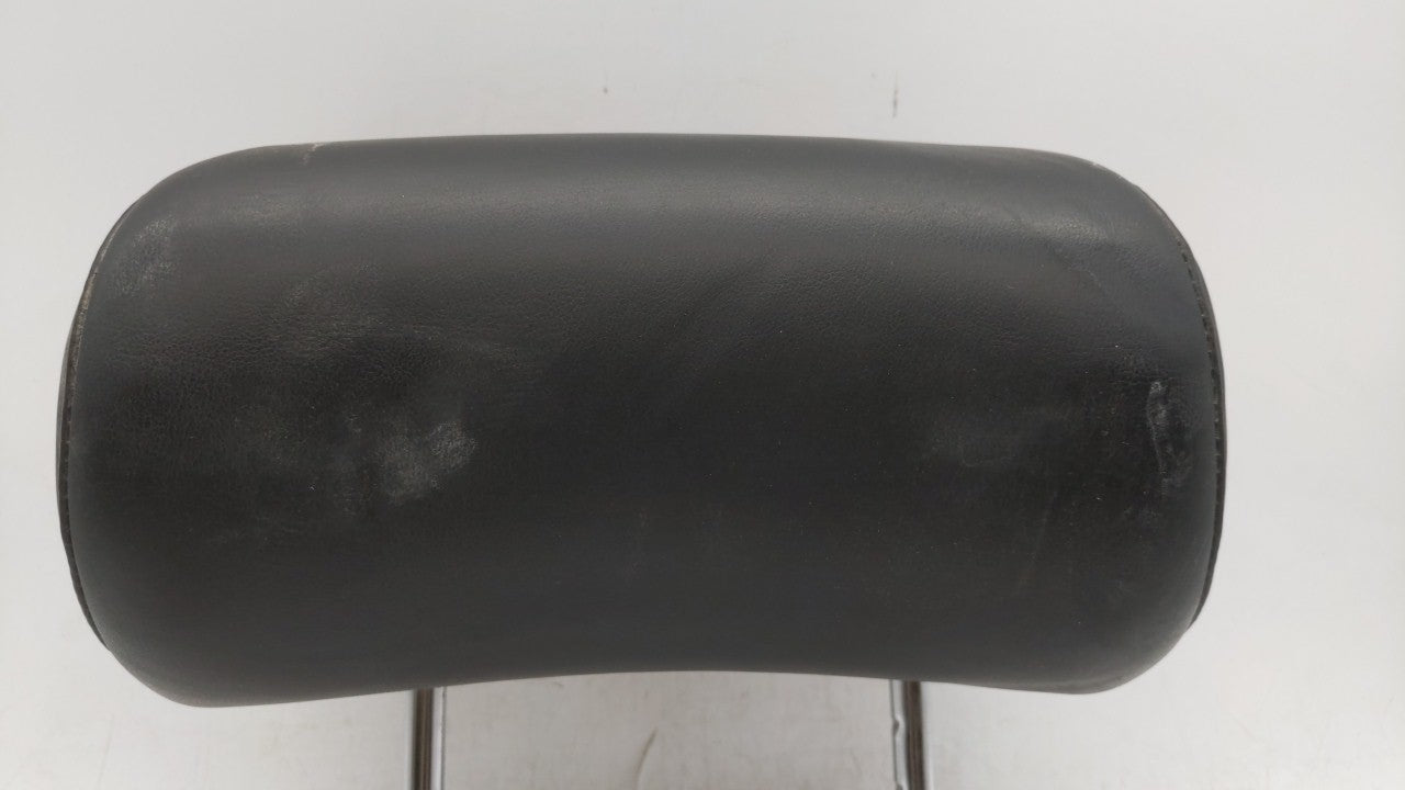 2003-2004 Infiniti G35 Headrest Head Rest Front Driver Passenger Seat - Oemusedautoparts1.com