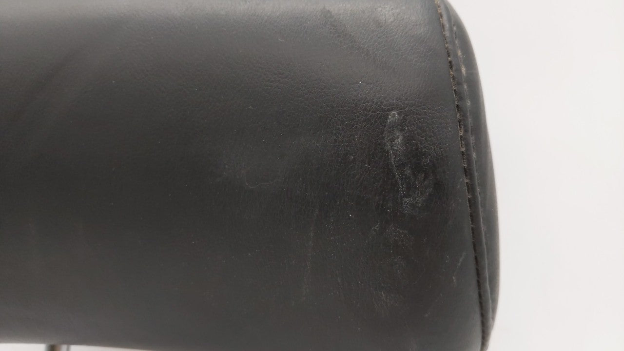 2003-2004 Infiniti G35 Headrest Head Rest Front Driver Passenger Seat - Oemusedautoparts1.com
