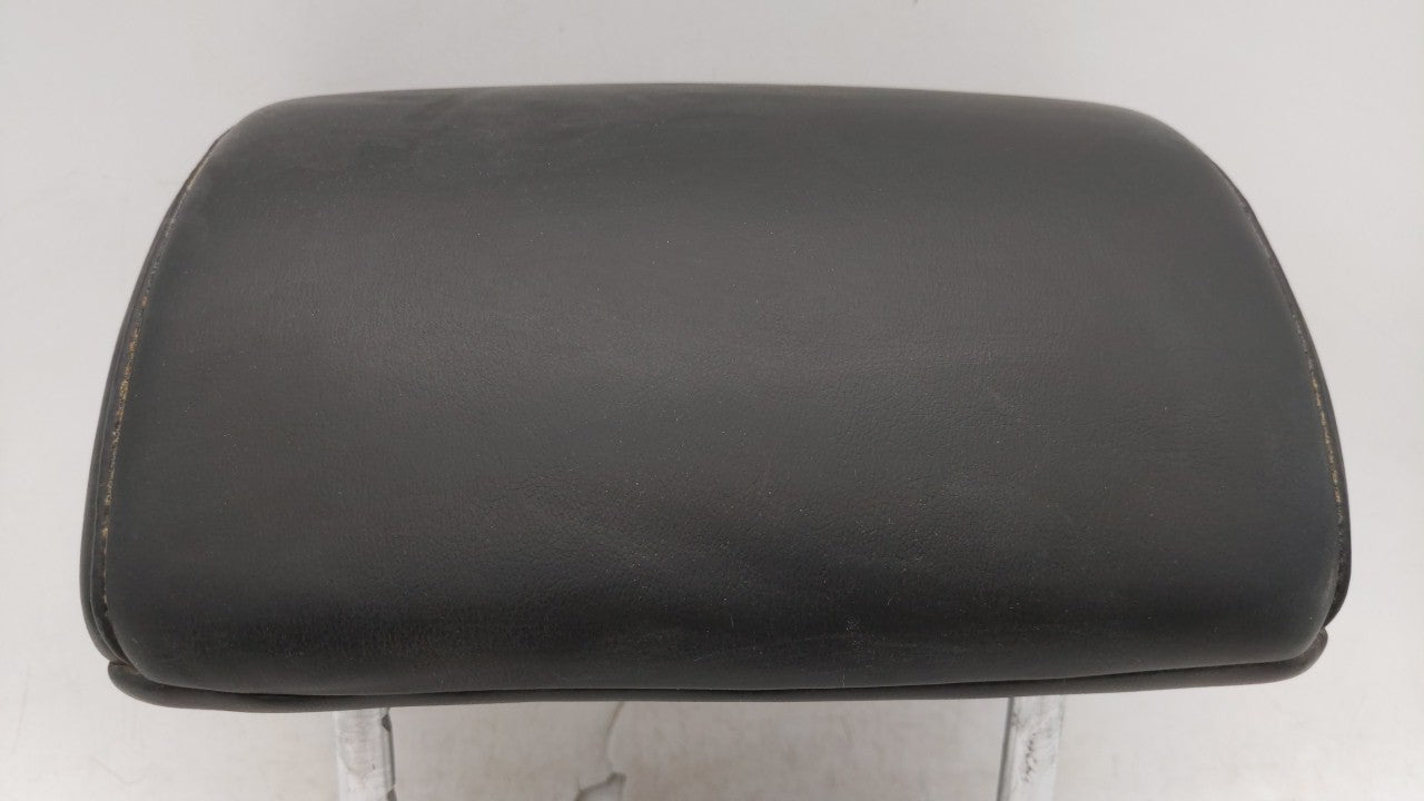2003-2004 Infiniti G35 Headrest Head Rest Front Driver Passenger Seat - Oemusedautoparts1.com