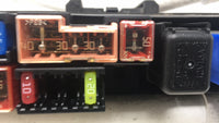 2003 Infiniti G35 Fusebox Fuse Box Panel Relay Module P/N:7154-5226 Fits OEM Used Auto Parts - Oemusedautoparts1.com