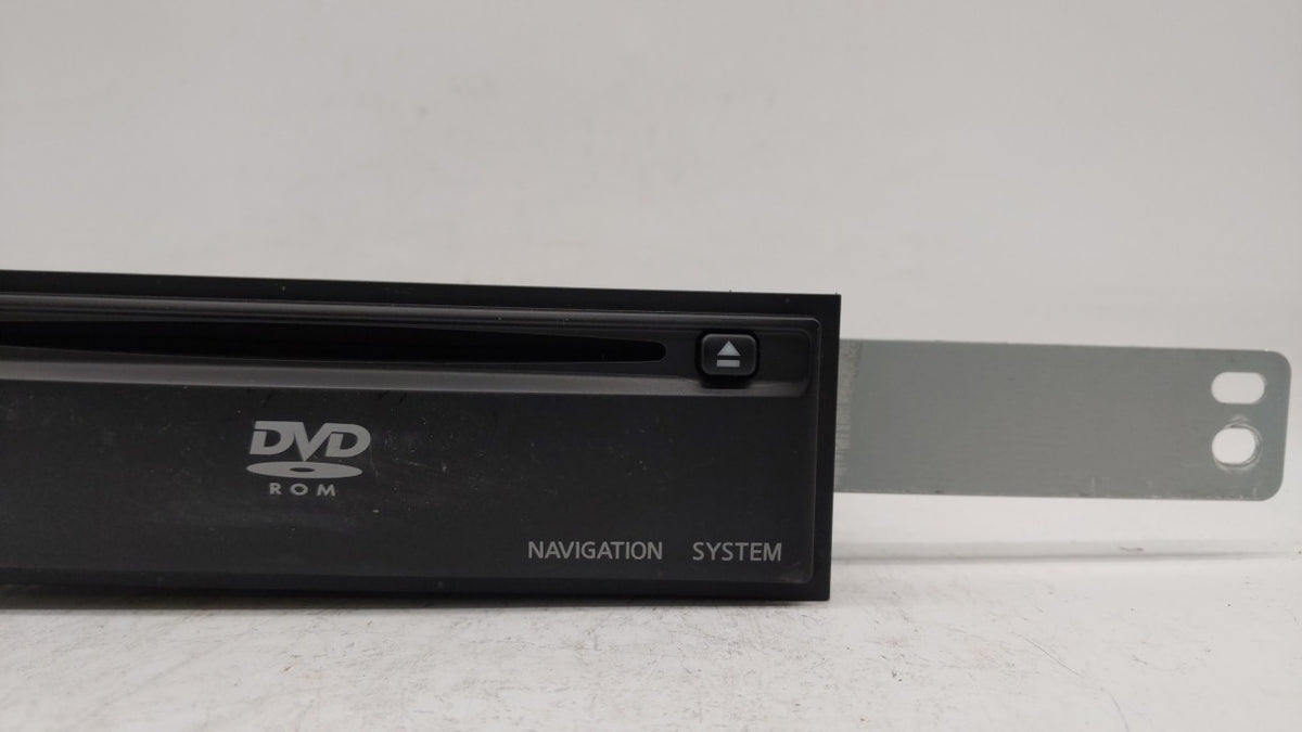 2003-2003 Infiniti G35 Information Radio Display Screen 284405 - Oemusedautoparts1.com