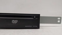 2003-2003 Infiniti G35 Information Radio Display Screen 284405 - Oemusedautoparts1.com