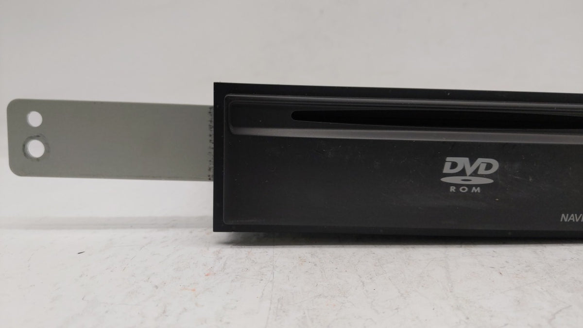 2003-2003 Infiniti G35 Information Radio Display Screen 284405 - Oemusedautoparts1.com