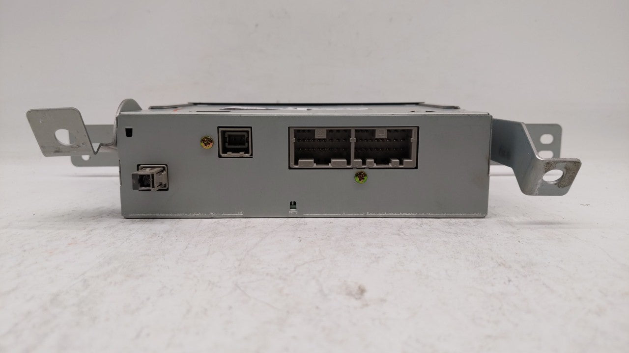 2003-2003 Infiniti G35 Information Display Screen - Oemusedautoparts1.com