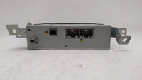 2003-2003 Infiniti G35 Information Radio Display Screen 284405 - Oemusedautoparts1.com