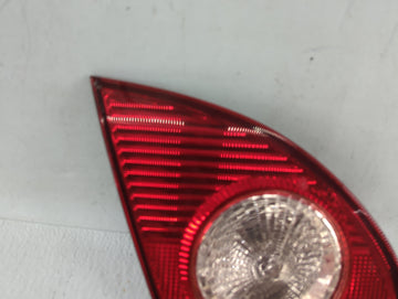 2003-2004 Infiniti G35 Tail Light Assembly Passenger Right OEM P/N:220-63622 Fits Fits 2003 2004 OEM Used Auto Parts