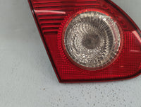 2003-2004 Infiniti G35 Tail Light Assembly Passenger Right OEM P/N:220-63622 Fits Fits 2003 2004 OEM Used Auto Parts - Oemus