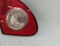 2003-2004 Infiniti G35 Tail Light Assembly Passenger Right OEM P/N:220-63622 Fits Fits 2003 2004 OEM Used Auto Parts - Oemus