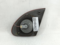 2003-2004 Infiniti G35 Tail Light Assembly Passenger Right OEM P/N:220-63622 Fits Fits 2003 2004 OEM Used Auto Parts - Oemus