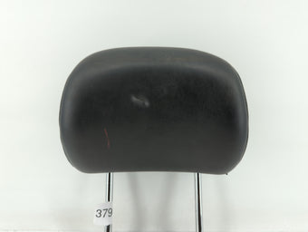 compare product 2003-2004 Infiniti G35 Headrest Head Rest Rear Seat Fits Fits 2003 2004 OEM Used Auto Parts