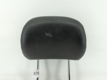 2003-2004 Infiniti G35 Headrest Head Rest Rear Seat Fits Fits 2003 2004 OEM Used Auto Parts - Oemusedautoparts1.com