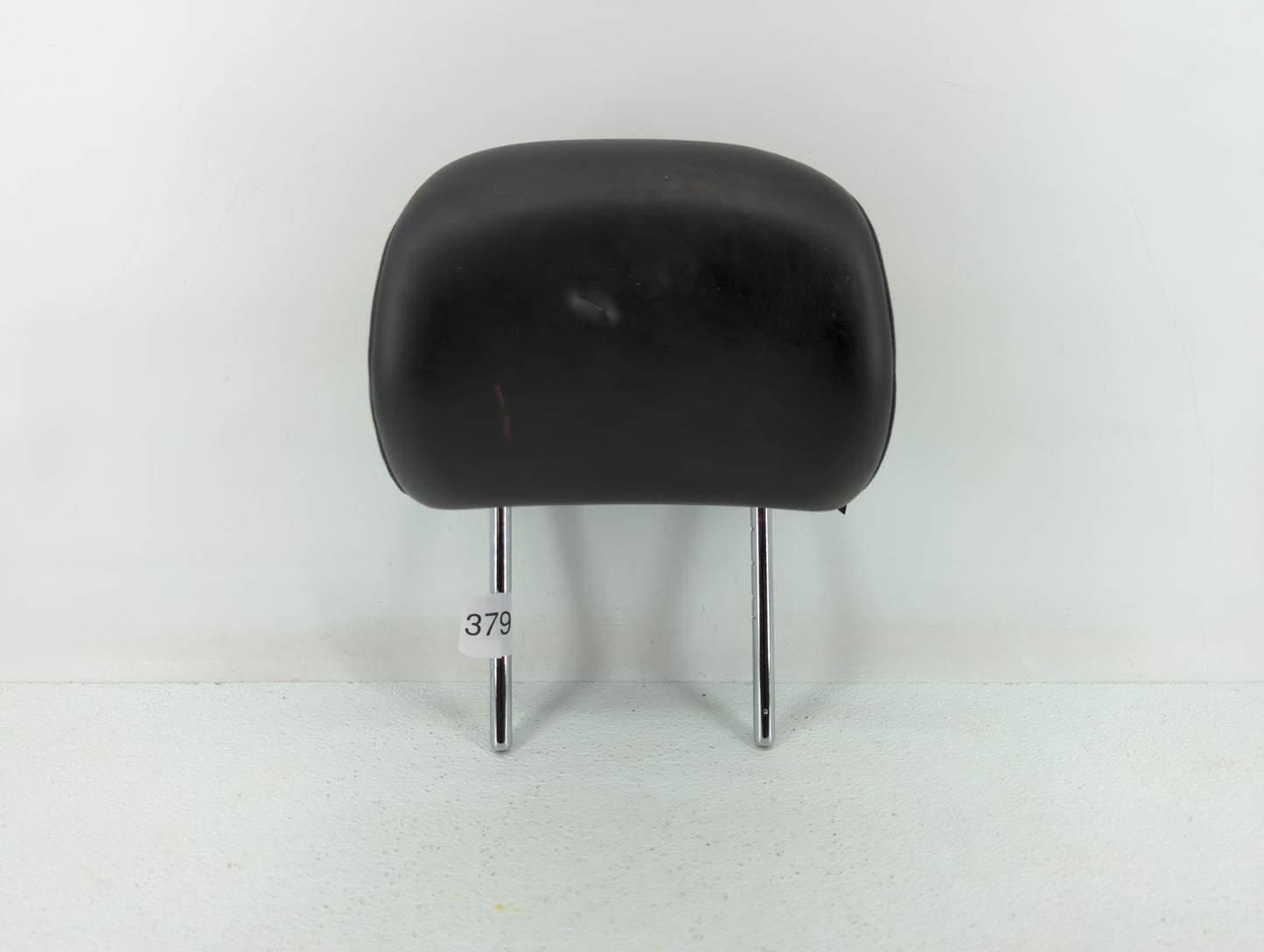 2003-2004 Infiniti G35 Headrest Head Rest Rear Seat Fits Fits 2003 2004 OEM Used Auto Parts - Oemusedautoparts1.com