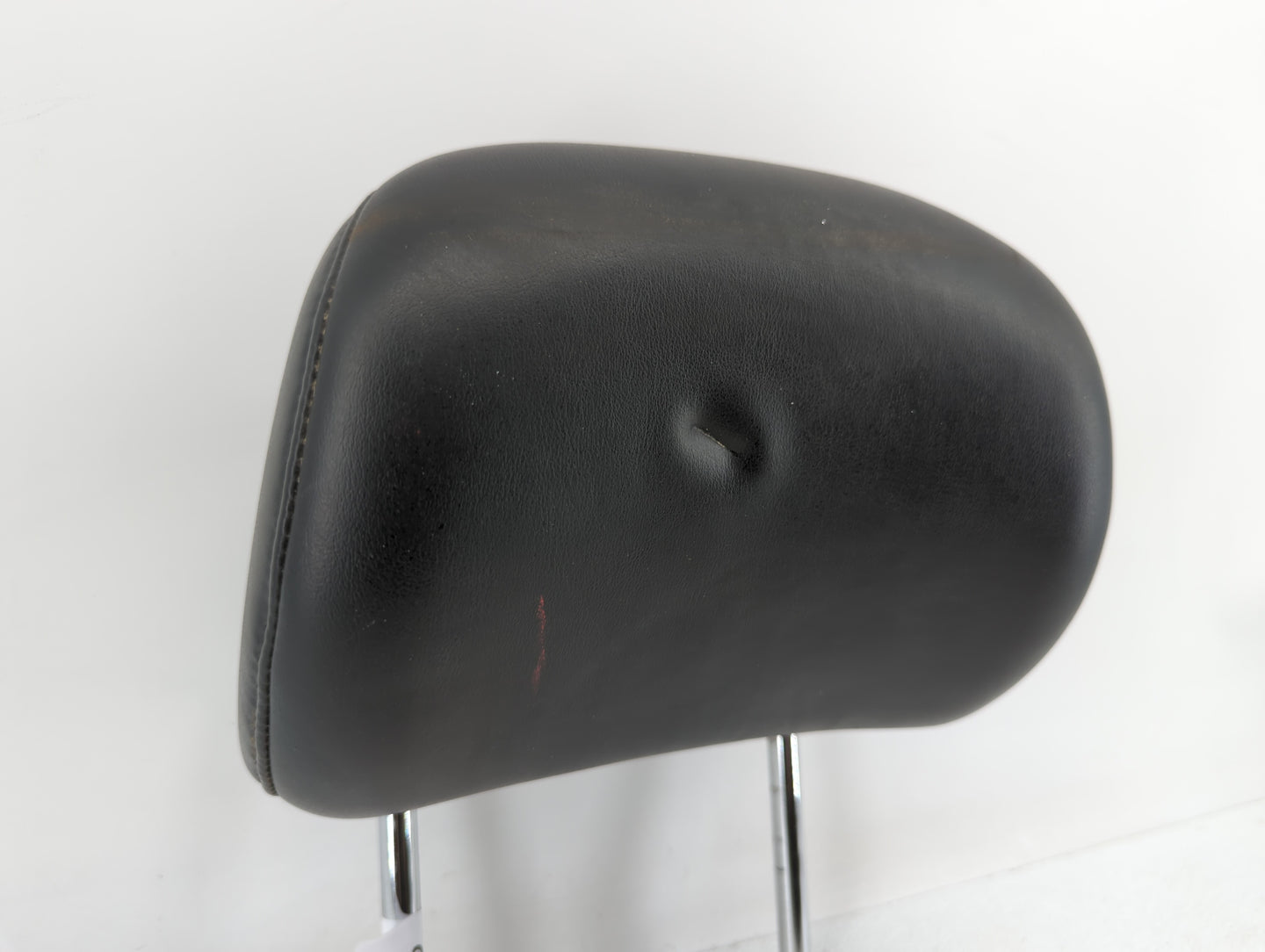 2003-2004 Infiniti G35 Headrest Head Rest Rear Seat Fits Fits 2003 2004 OEM Used Auto Parts - Oemusedautoparts1.com