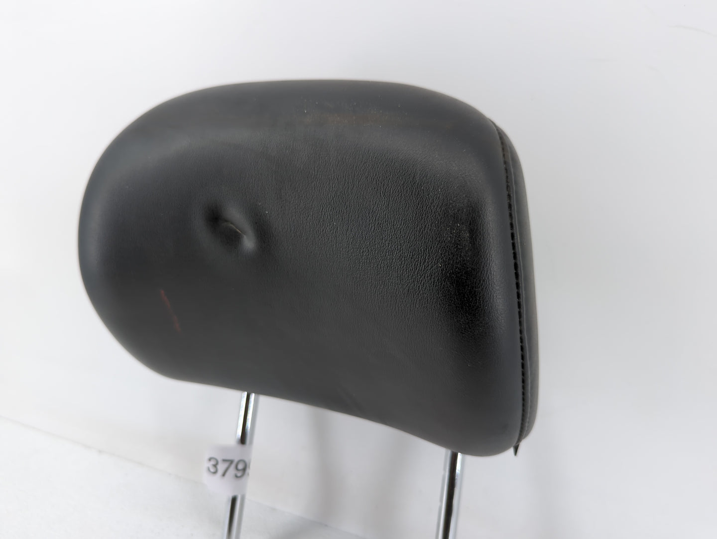 2003-2004 Infiniti G35 Headrest Head Rest Rear Seat Fits Fits 2003 2004 OEM Used Auto Parts - Oemusedautoparts1.com