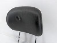 2003-2004 Infiniti G35 Headrest Head Rest Rear Seat Fits Fits 2003 2004 OEM Used Auto Parts - Oemusedautoparts1.com