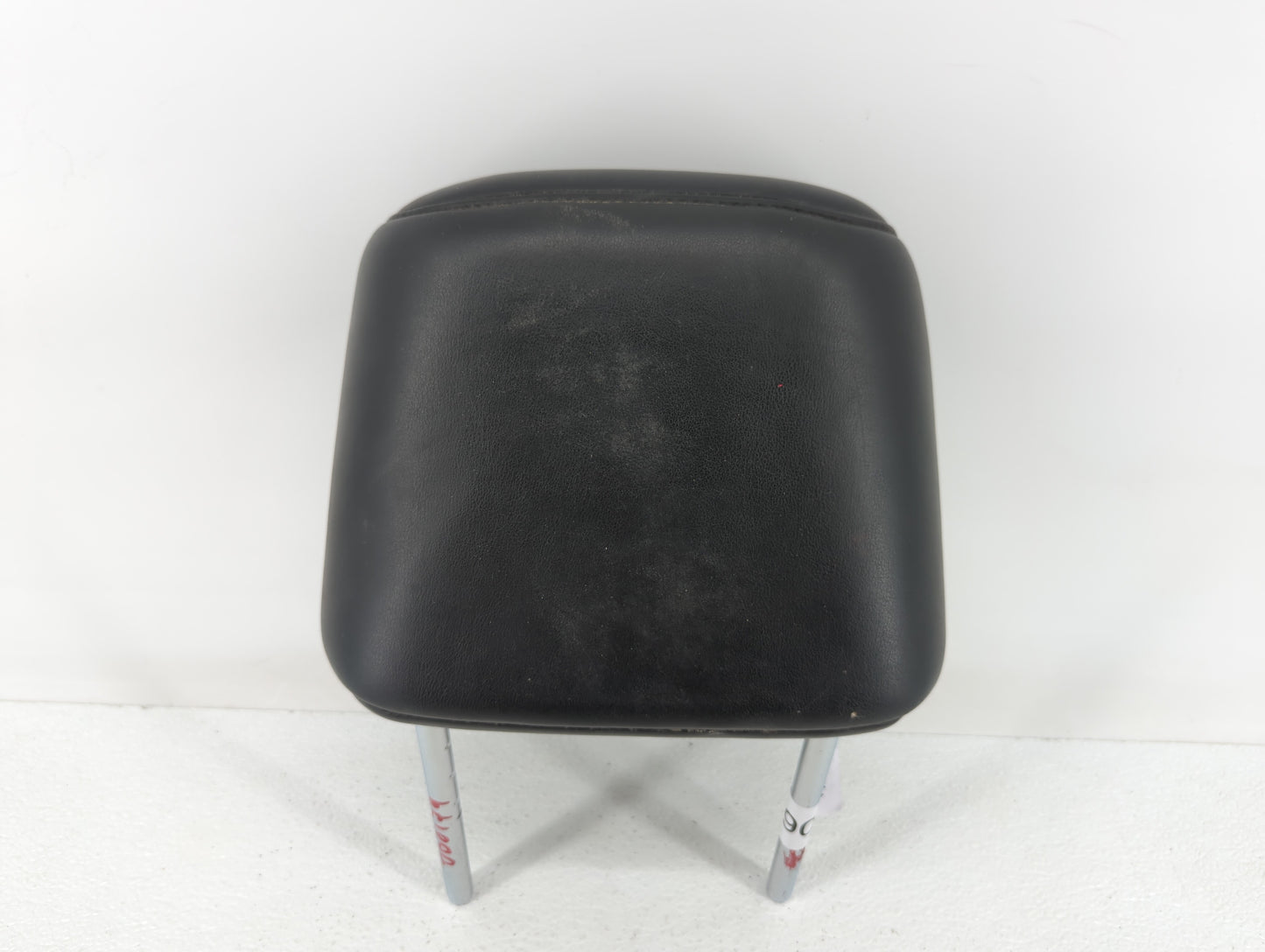 2003-2004 Infiniti G35 Headrest Head Rest Rear Seat Fits Fits 2003 2004 OEM Used Auto Parts - Oemusedautoparts1.com
