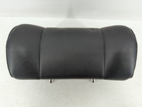 2003 Infiniti G35 Headrest Head Rest Rear Seat Fits OEM Used Auto Parts - Oemusedautoparts1.com