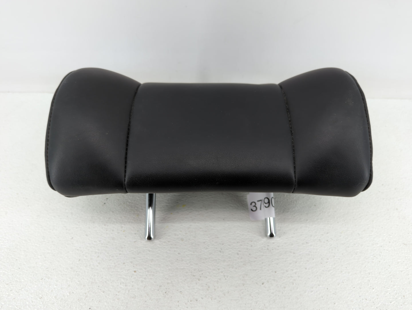 2003 Infiniti G35 Headrest Head Rest Rear Seat Fits OEM Used Auto Parts - Oemusedautoparts1.com