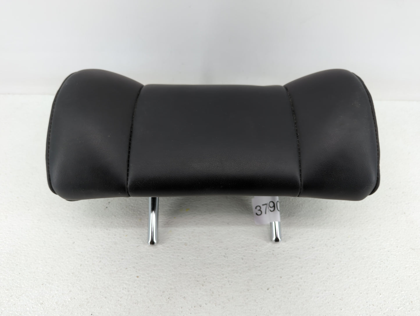 2003 Infiniti G35 Headrest Head Rest Rear Seat Fits OEM Used Auto Parts - Oemusedautoparts1.com
