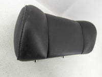 2003 Infiniti G35 Headrest Head Rest Rear Seat Fits OEM Used Auto Parts - Oemusedautoparts1.com