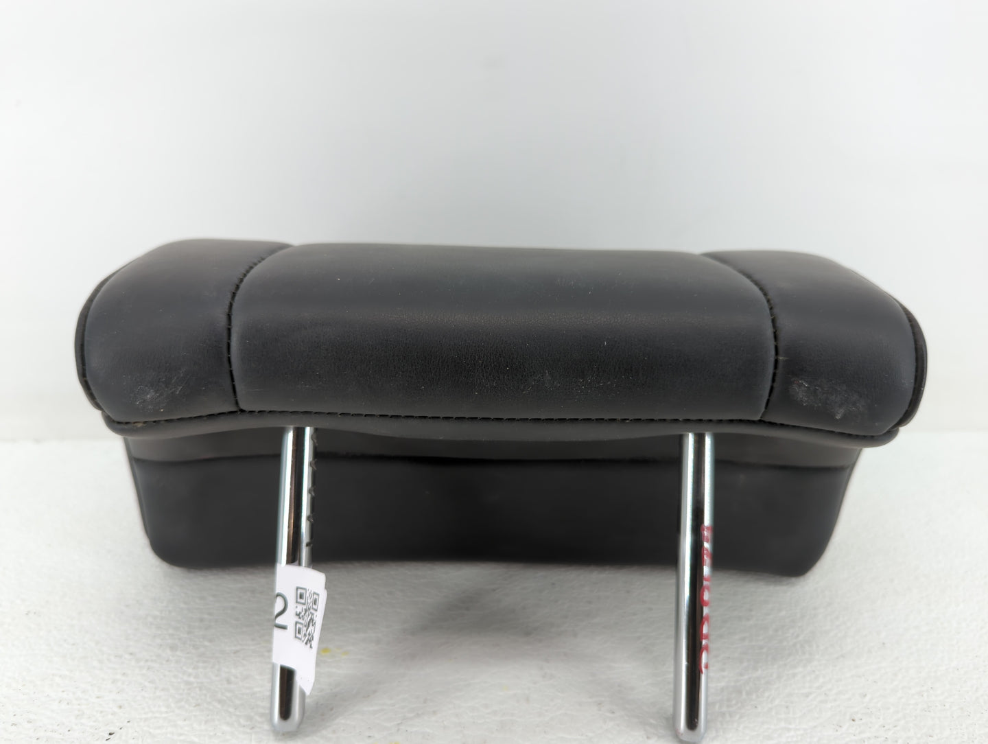 2003 Infiniti G35 Headrest Head Rest Rear Seat Fits OEM Used Auto Parts - Oemusedautoparts1.com