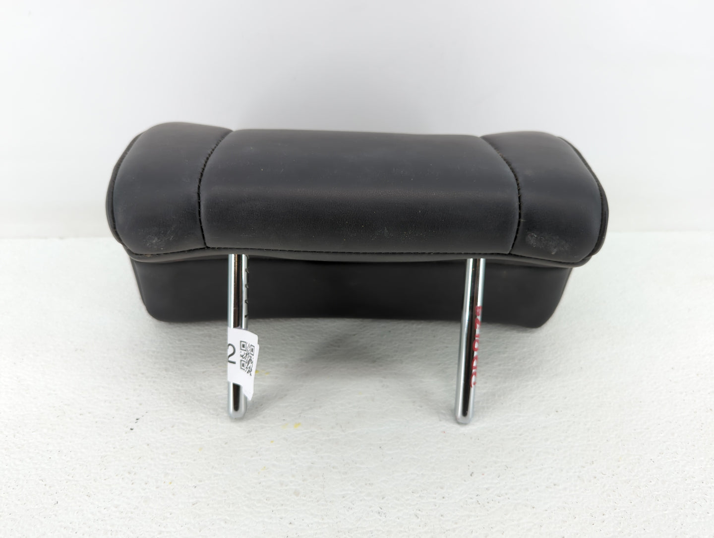 2003 Infiniti G35 Headrest Head Rest Rear Seat Fits OEM Used Auto Parts - Oemusedautoparts1.com