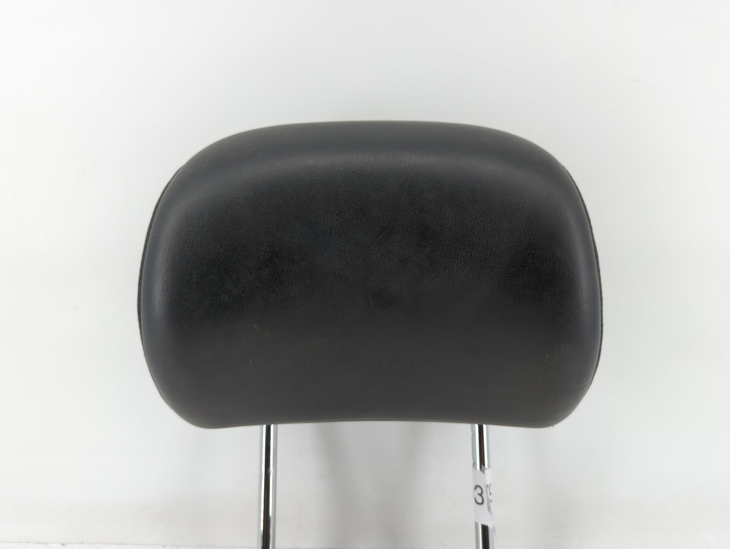 2003 Infiniti G35 Headrest Head Rest Rear Seat Fits OEM Used Auto Parts - Oemusedautoparts1.com