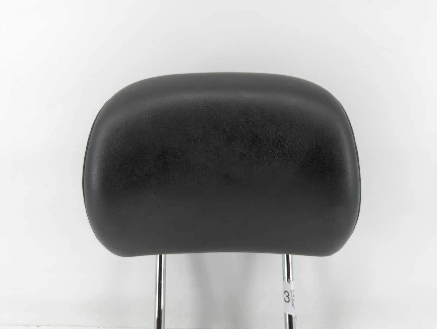 2003 Infiniti G35 Headrest Head Rest Rear Seat Fits OEM Used Auto Parts - Oemusedautoparts1.com