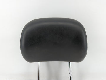 2003 Infiniti G35 Headrest Head Rest Rear Seat Fits OEM Used Auto Parts - Oemusedautoparts1.com