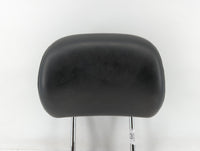 2003 Infiniti G35 Headrest Head Rest Rear Seat Fits OEM Used Auto Parts - Oemusedautoparts1.com