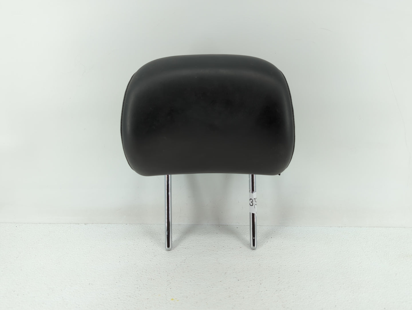 2003 Infiniti G35 Headrest Head Rest Rear Seat Fits OEM Used Auto Parts - Oemusedautoparts1.com