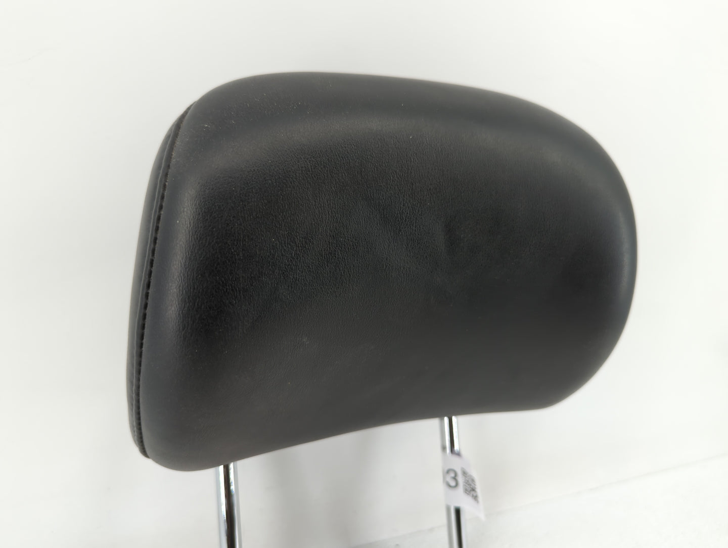 2003 Infiniti G35 Headrest Head Rest Rear Seat Fits OEM Used Auto Parts - Oemusedautoparts1.com