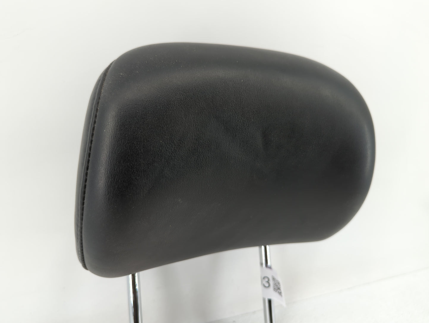 2003 Infiniti G35 Headrest Head Rest Rear Seat Fits OEM Used Auto Parts - Oemusedautoparts1.com