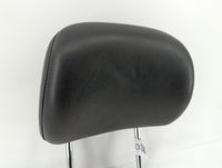 2003 Infiniti G35 Headrest Head Rest Rear Seat Fits OEM Used Auto Parts - Oemusedautoparts1.com