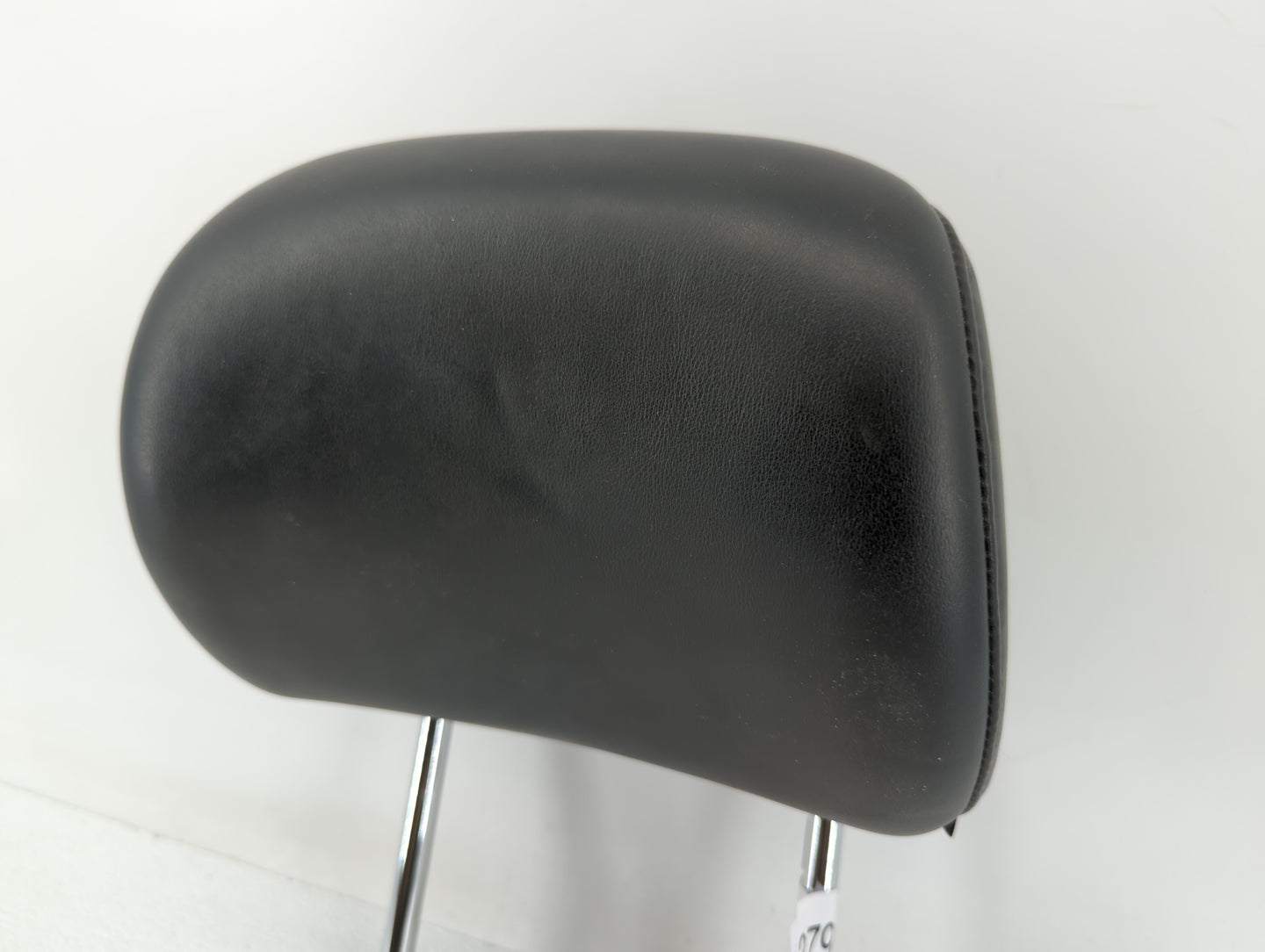 2003 Infiniti G35 Headrest Head Rest Rear Seat Fits OEM Used Auto Parts - Oemusedautoparts1.com