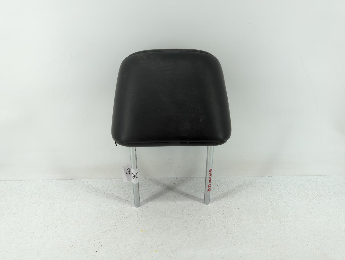 2003 Infiniti G35 Headrest Head Rest Rear Seat Fits OEM Used Auto Parts - Oemusedautoparts1.com