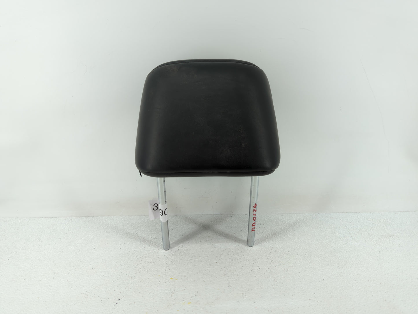2003 Infiniti G35 Headrest Head Rest Rear Seat Fits OEM Used Auto Parts - Oemusedautoparts1.com