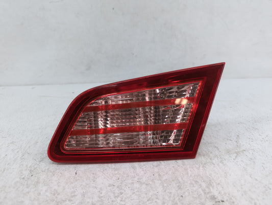 2003-2004 Infiniti G35 Tail Light Assembly Passenger Right OEM P/N:132-63622 220-63622 Fits Fits 2003 2004 OEM Used Auto Par