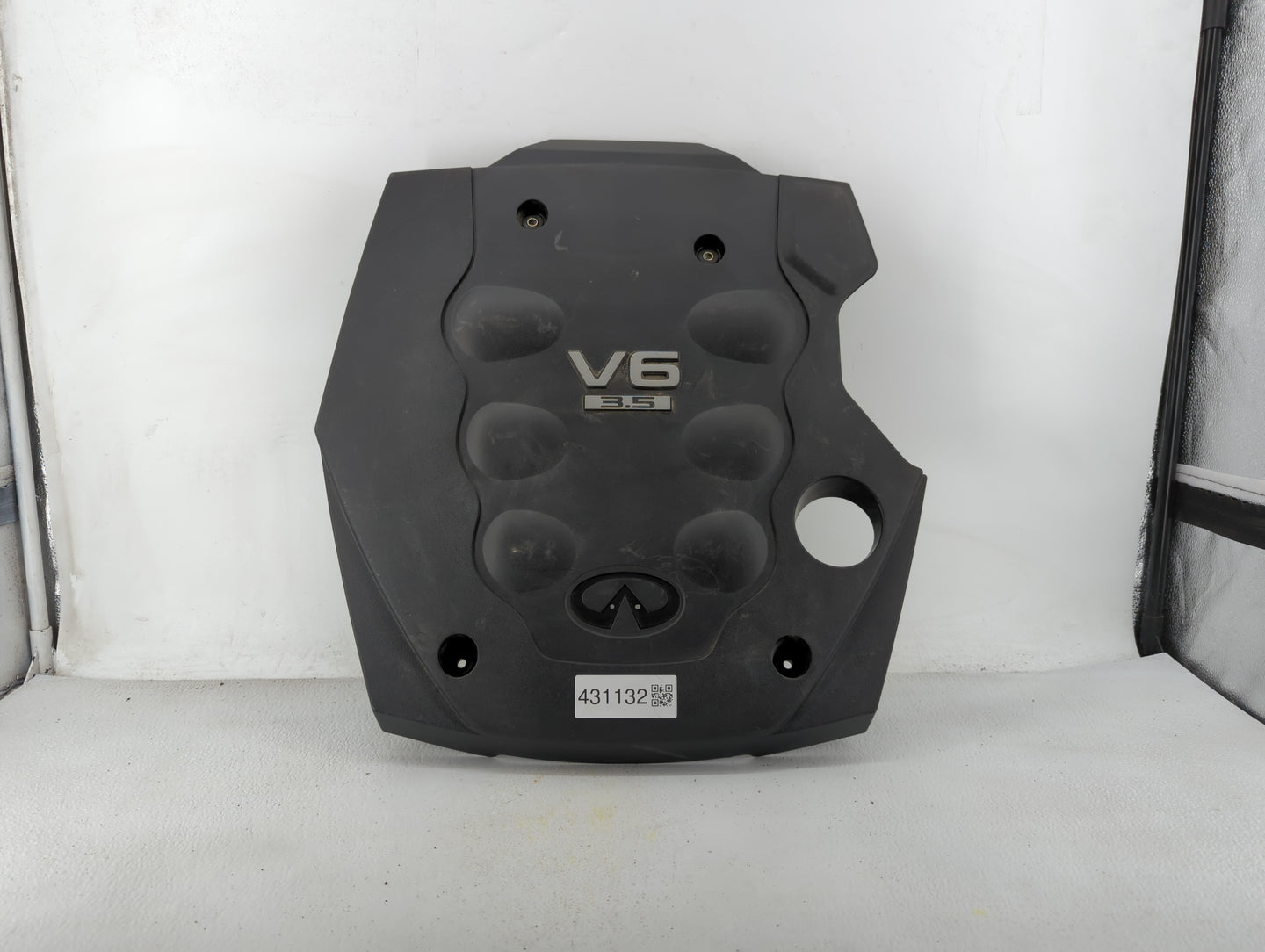 2003 Infiniti G35 Engine Cover - Oemusedautoparts1.com