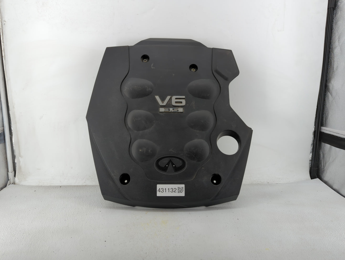 2003 Infiniti G35 Engine Cover - Oemusedautoparts1.com