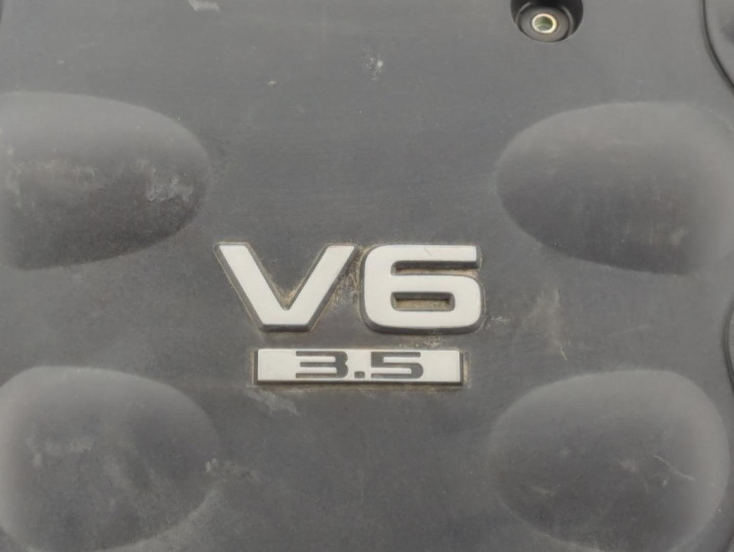 2003 Infiniti G35 Engine Cover - Oemusedautoparts1.com
