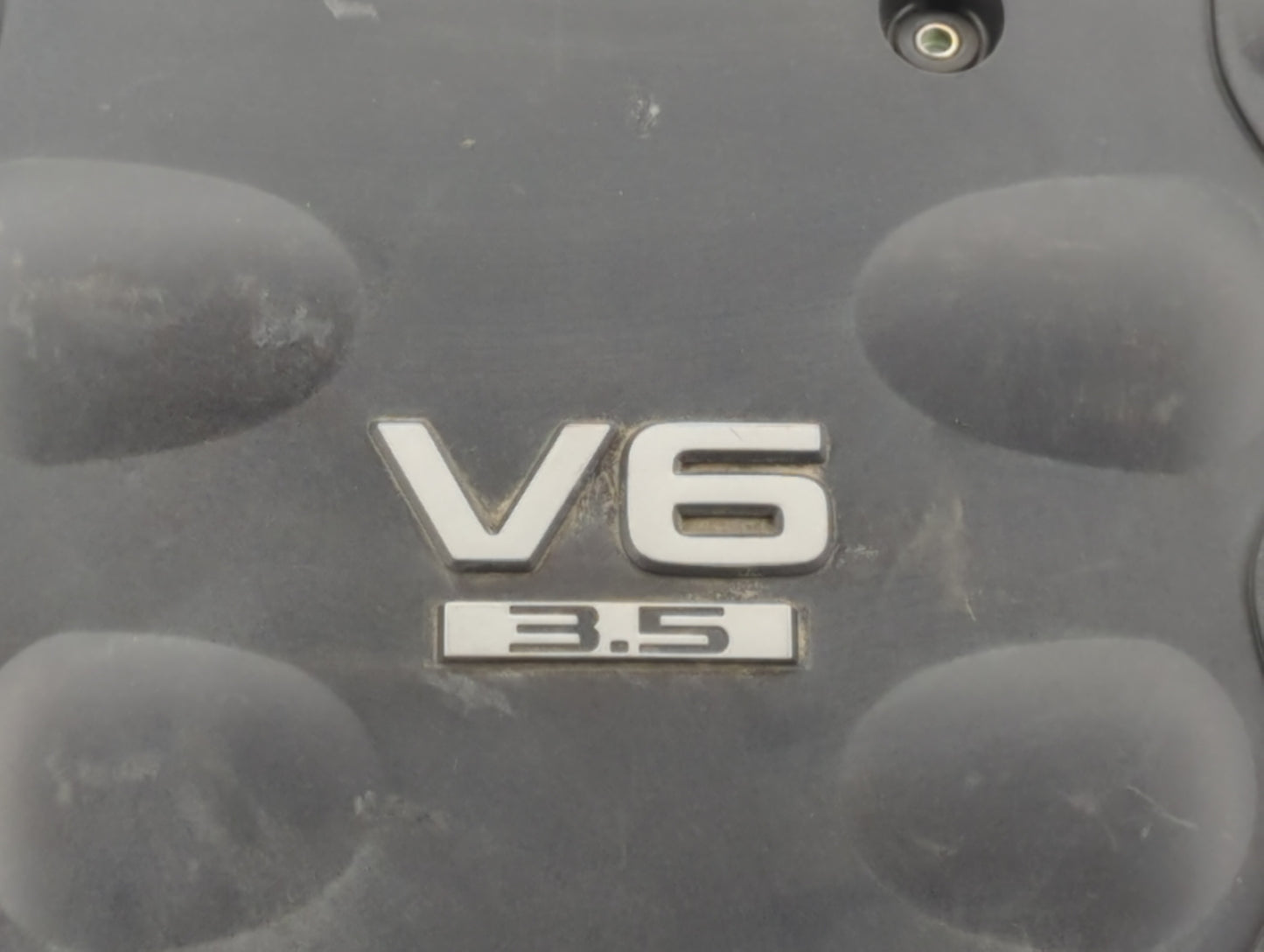 2003 Infiniti G35 Engine Cover - Oemusedautoparts1.com